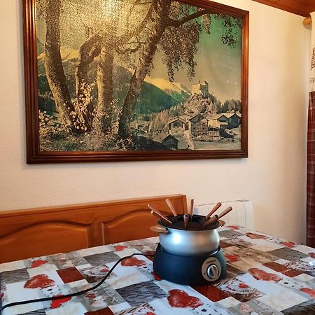 Appartement Mana Bernex Zewnętrze zdjęcie
