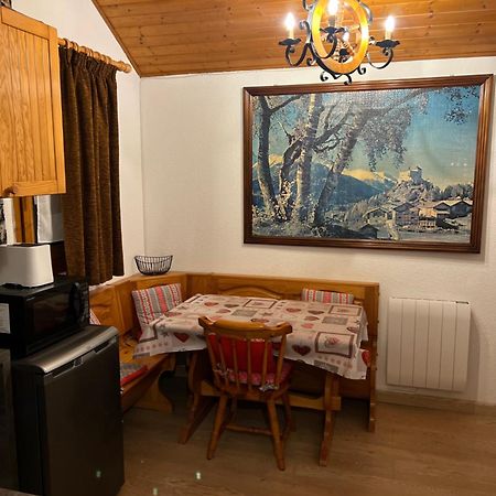 Appartement Mana Bernex Zewnętrze zdjęcie