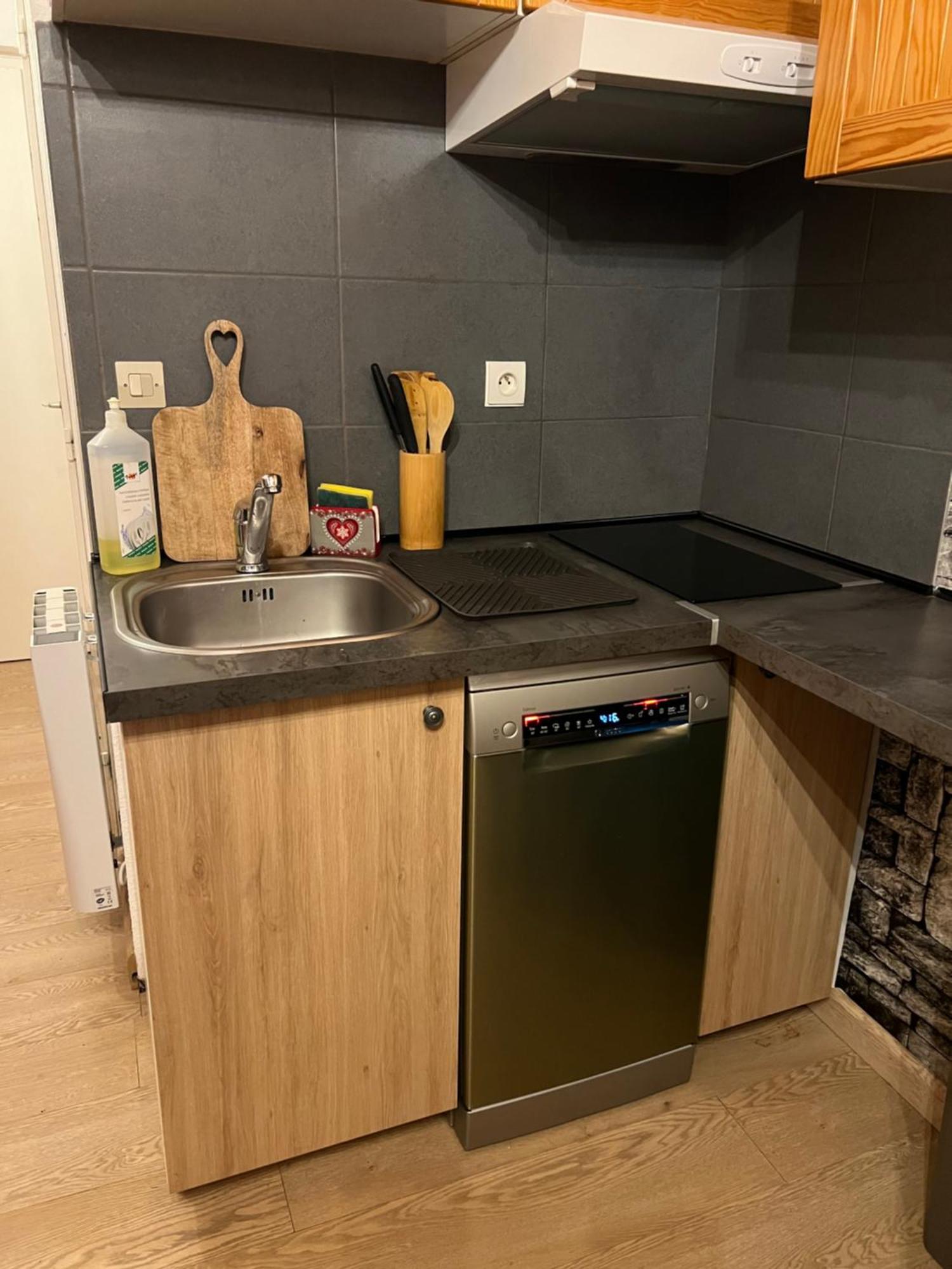 Appartement Mana Bernex Zewnętrze zdjęcie