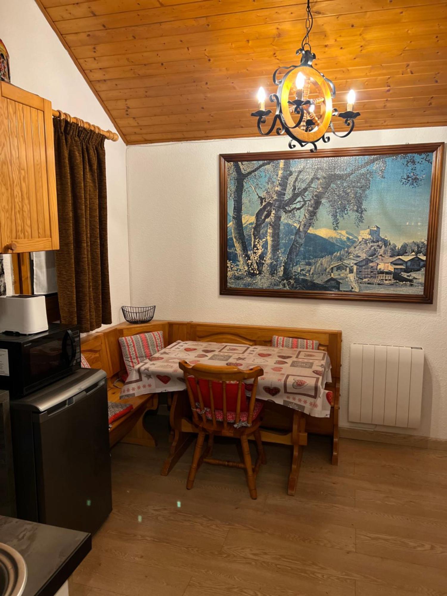 Appartement Mana Bernex Zewnętrze zdjęcie
