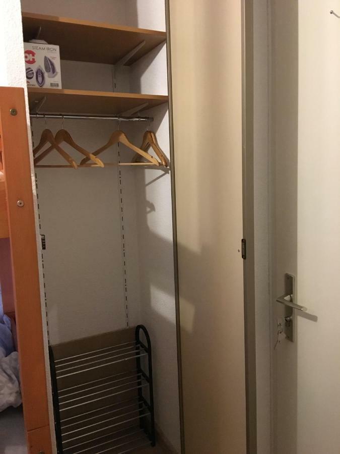 Appartement Mana Bernex Zewnętrze zdjęcie