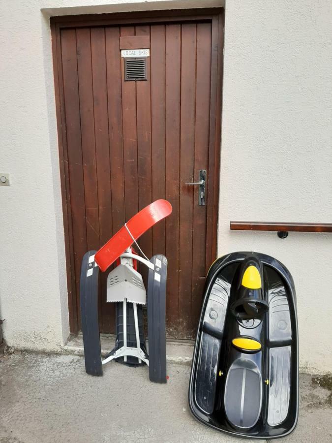 Appartement Mana Bernex Zewnętrze zdjęcie