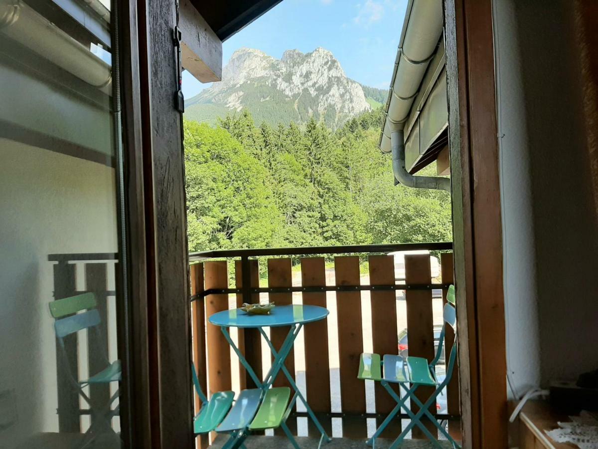 Appartement Mana Bernex Zewnętrze zdjęcie