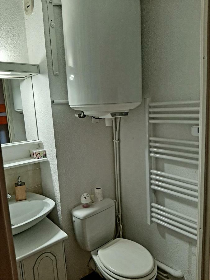 Appartement Mana Bernex Zewnętrze zdjęcie